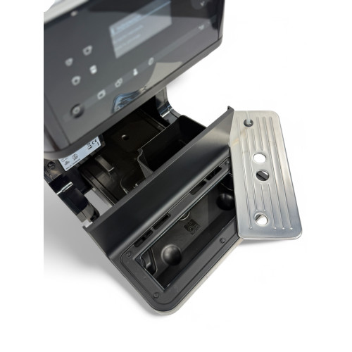 Кофемашина CM 6300 Black