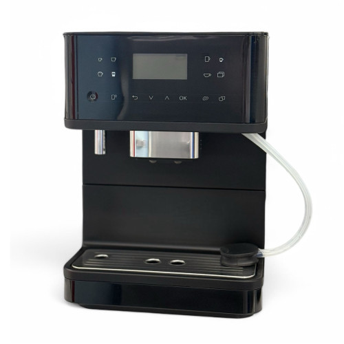 Кофемашина CM 6300 Black