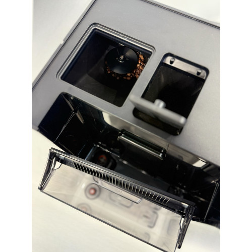 Кофемашина CM 6300 Black