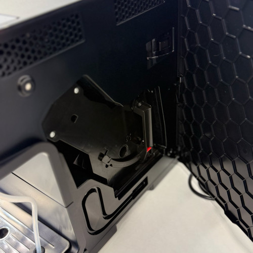 Кофемашина CM 6300 Black