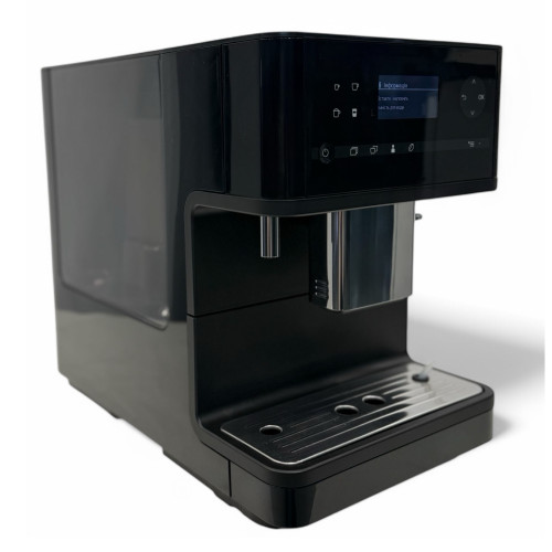 Кофемашина CM 6300 Black