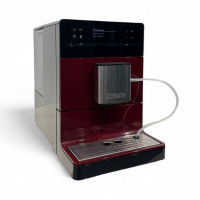 Кофемашина БУ CM 5300 Black/Red