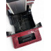 Кофемашина CM 5300 Black/Red