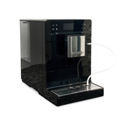 Кофемашина CM 5500 Black Obsidian