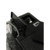 Кофемашина CM 5500 Black Obsidian