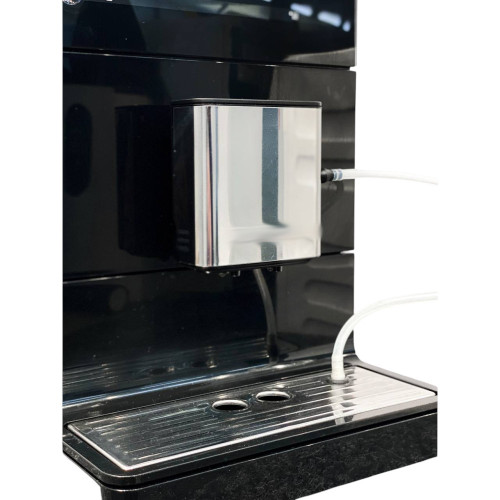 Кофемашина CM 5500 Black Obsidian