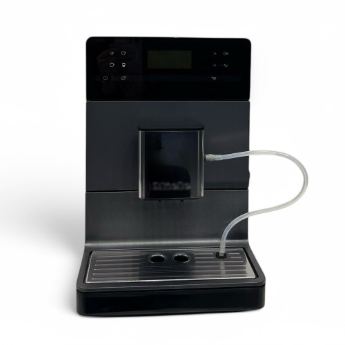 Кофемашина CM 5500 Black/Chrome