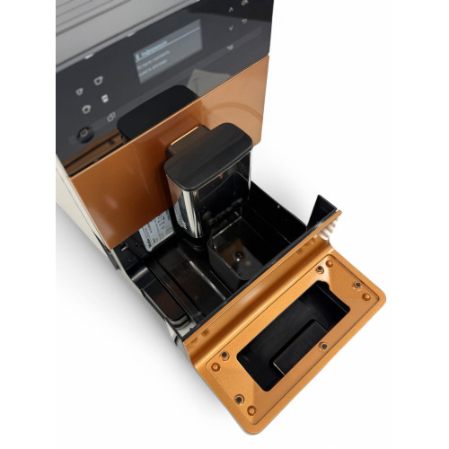 Кофемашина CM 5500 ROPF gold