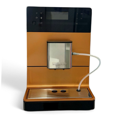 Кофемашина CM 5500 ROPF gold