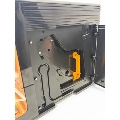 Кофемашина CM 5500 ROPF gold