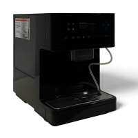 Кофемашина БУ CM 61 Black