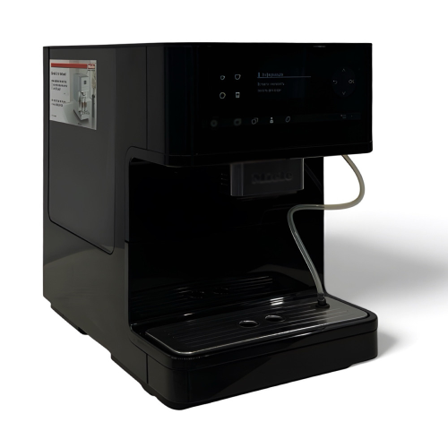 Кофемашина CM 61 Black