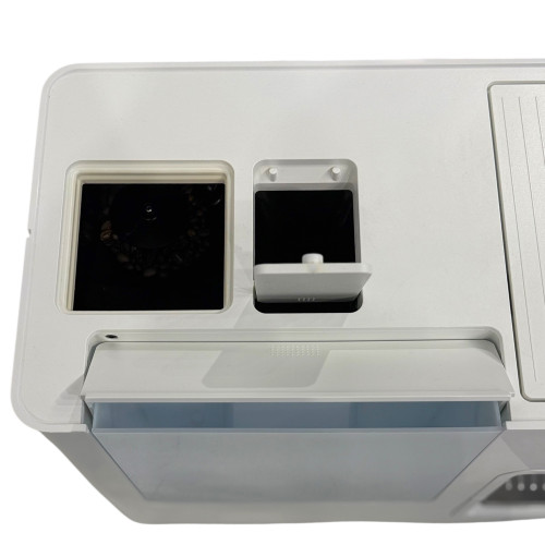 Кофемашина CM 6150  white