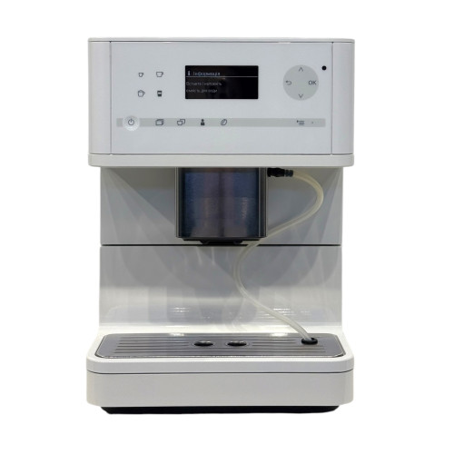 Кофемашина CM 6150  white