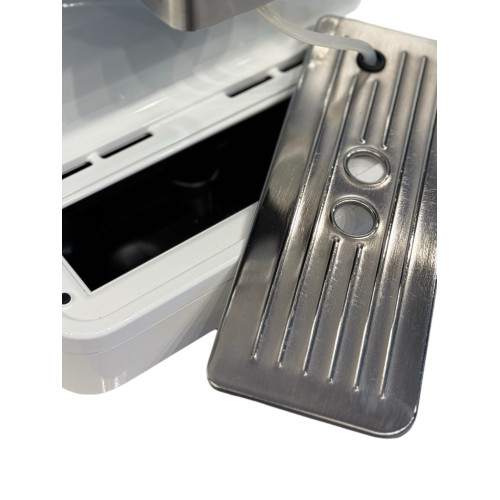 Кофемашина CM 6150  white