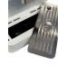 Кофемашина CM 6150  white