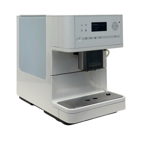 Кофемашина CM 6150  white