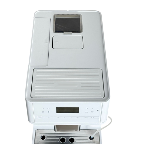 Кофемашина CM 6160 Diamond White