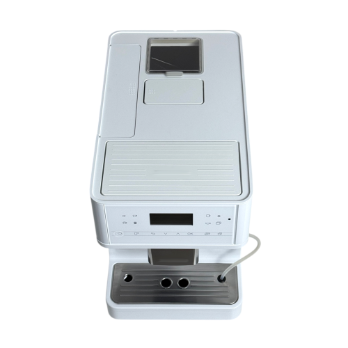 Кофемашина CM 6160 Diamond White