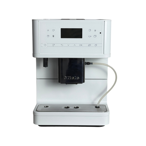 Кофемашина CM 6160 Diamond White