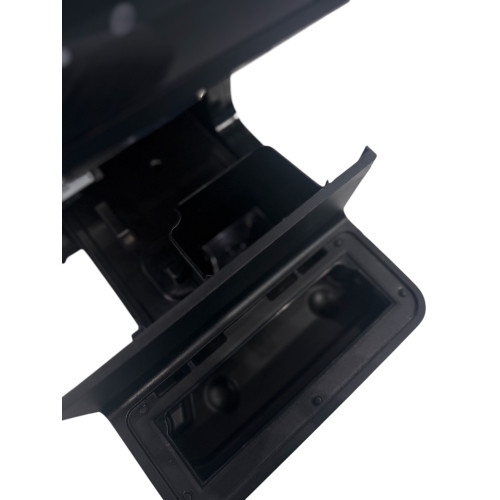 Кофемашина CM 6350 OBSW