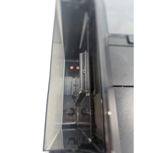 Кофемашина CM 6350 OBSW