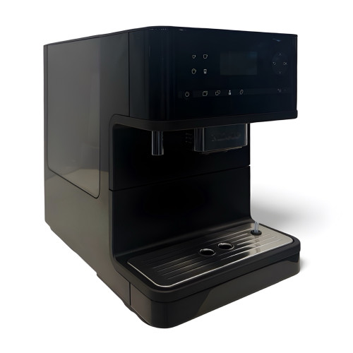 Кофемашина CM 6350 OBSW