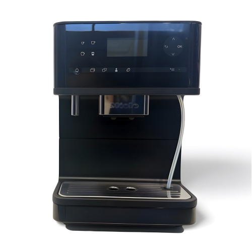 Кофемашина CM 6350 OBSW