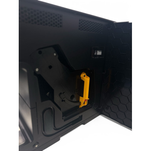 Кофемашина CM 6350 OBSW