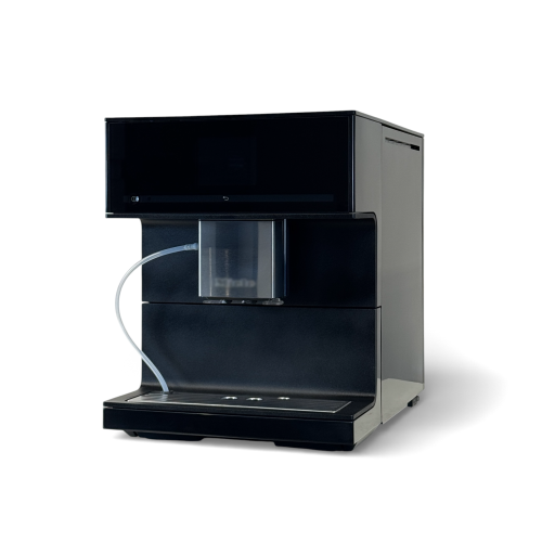 Кофемашина CM 7300 Black