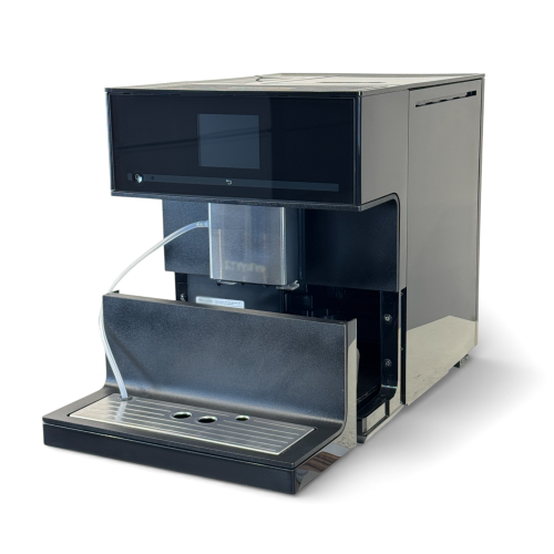 Кофемашина CM 7300 Black