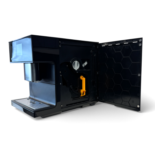 Кофемашина CM 7300 Black