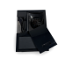 Кофемашина CM 7300 Black