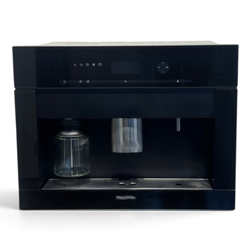Кофемашина  CVA 6405 Black