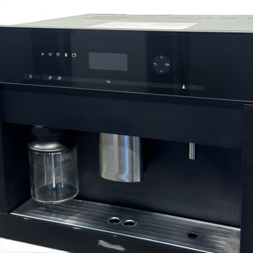Кофемашина  CVA 6405 Black