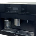 Кофемашина CVA 6405 Black