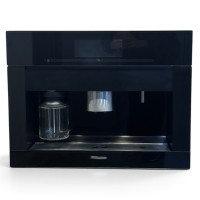 Встраиваемая кофеварка БУ CVA 6800 Obsidian Black