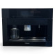 Вбудована кавоварка БУ CVA 6800 Obsidian Black