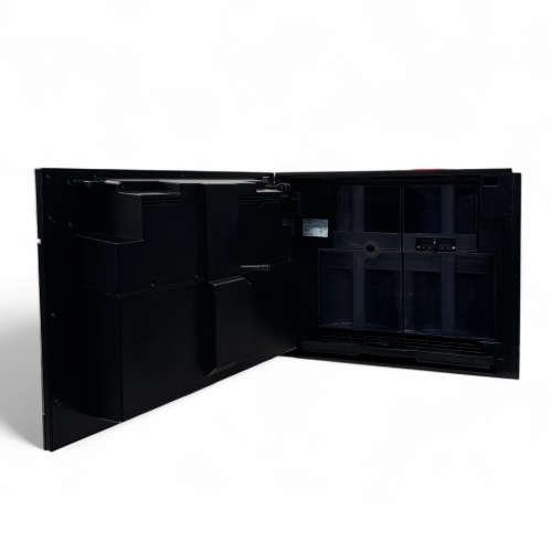 Кофемашина CVA 6805