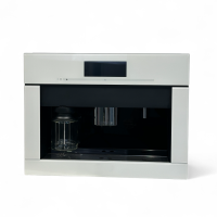 Кавомашина БУ CVA 6805 White