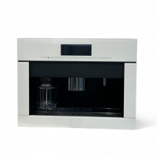 Кофемашина БУ CVA 6805 White