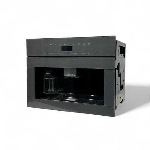 Встраиваемая кофемашина CVA 7440 Graphite Grey