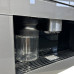 Встраиваемая кофемашина CVA 7440 Graphite Grey