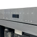 Встраиваемая кофемашина CVA 7440 Graphite Grey