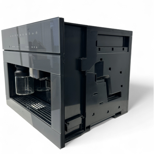 Встраиваемая кофемашина CVA 7440 Graphite Grey