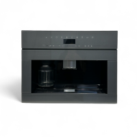 Встраиваемая кофемашина CVA 7440 Graphite Grey