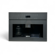 Встраиваемая кофемашина CVA 7440 Graphite Grey