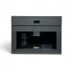 Встраиваемая кофемашина CVA 7440 Graphite Grey