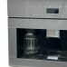 Встраиваемая кофемашина CVA 7440 Graphite Grey