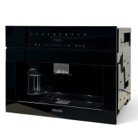 Встраиваемая кофемашина БУ CVA 7445 Black Obsidian